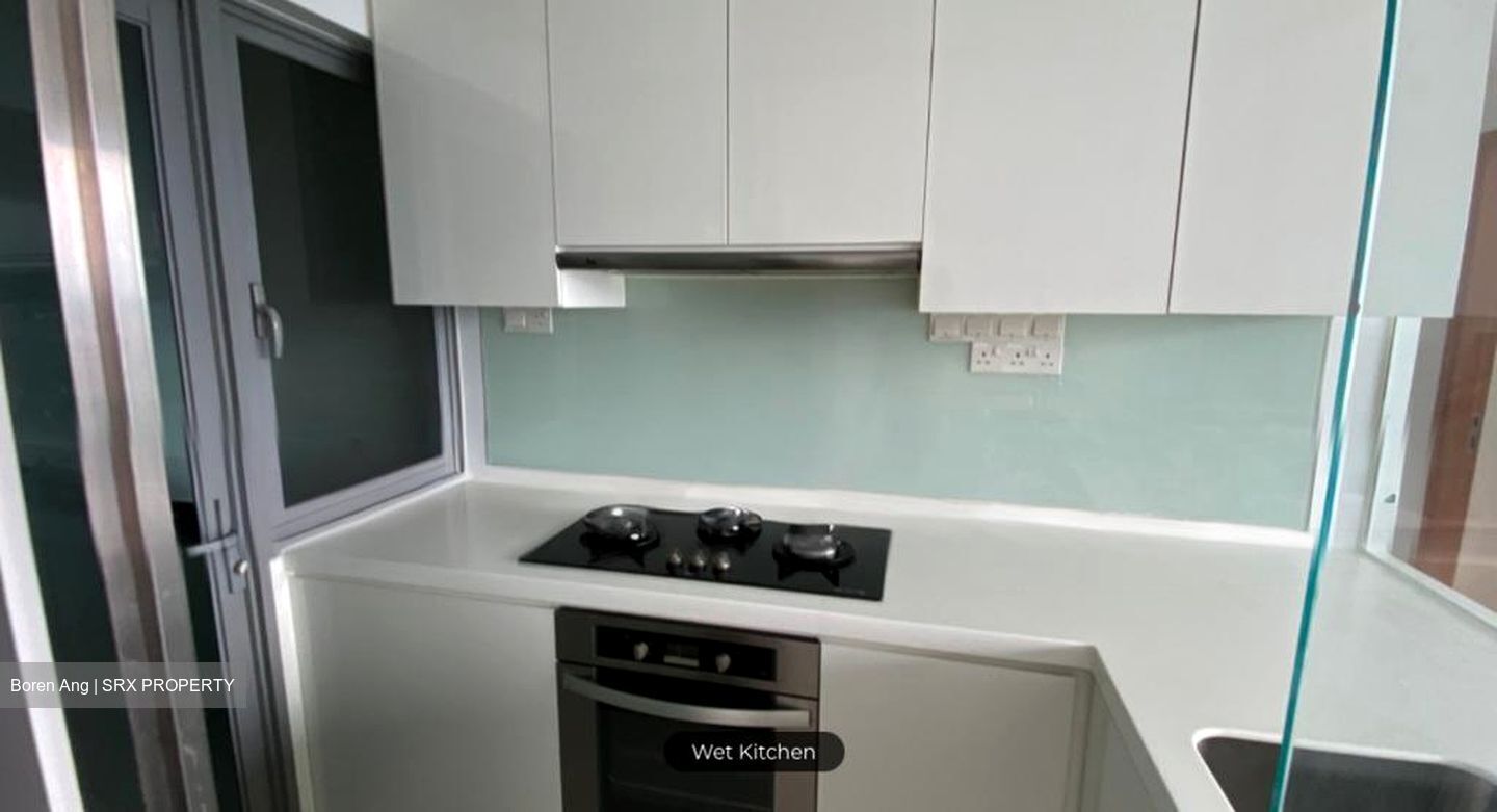 Centro Residences (D20), Condominium #497625371